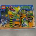 LEGO City Stunt Competition 60299 Building Kit (73 Pieces)