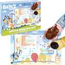 Bluey Water Mat