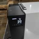 Waykar 125 Pint Crawl Space Dehumidifier with Drain Hose for Commercial, Basements, and Industry Water Damage Unit for Spaces up to 6500 Square Feet, Smart Humidity Control - 5-Year Quality Coverage