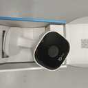 MyQ Smart Garage Security Camera 1080p HD Video, Night Vision, Motion Detection, Magnetic, Wi-Fi, Two-Way Audio, Smartphone Control