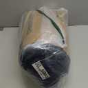 Flannel Fleece Queen Comforter Set - Furry Navy Blue Leaves Pattern Faux Fur Bed Set, Winter Ultra Soft Fuzzy Comfort Set, Velvet Bedding Set for Bed with 2 Pillow Cases (Queen(88"x88"))