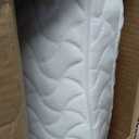 Tempur-Pedic TEMPUR-Cloud Pillow for Sleeping, Standard, White