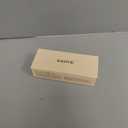 Gaoye 2-Pack of Reading Glasses - Blue-Light Filter, UV Protection - Readers with Rectangle Frames (Black), Magnification Strength: 5.0 x