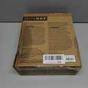 Skip Hop Winter Car Seat Cover, Stroll & Go, Heather Grey 16x3x27 Inch (Pack of 1)