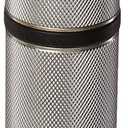 Welch Allyn® 23810 MacroView Otoscope and 23820 Otoscope/Throat Illuminator & Welch Allyn 71000-A Direct Plug-in Rechargeable Handle, 3.5V