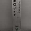 HAVONIZD Full Bed Frame with LED Lights & Charging Station - 18 Inch Heavy Duty Metal Platform Bed Frame No Box Spring Needed, Easy Assembly, No Noise