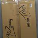 16x24 Picture Frame Black Set of 3, Display Pictures 12x18 with Mat or 16 x 24 Without Mat, Poster Frames 16x24 Poster Frames for Wall Hanging Horizontal and Vertical