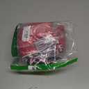 Classy Until Kickoff Buckeye Girl Ohio Funny Home State T-Shirt, Size: XL