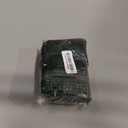 Gonex Travel Toiletry Bag Nylon, Shaving Bag Toiletry Organizer Blue