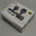 1080P Dual Dash Camera for Car Front and Inside Dashcam Car Security Video Recorder,170Wide Angle Vehicle Cam,WDR,G-Sensor,2 IPS Screen,Loop Recording,Night Vision (Dual Dash Cam Without Card)