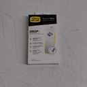 OtterBox iPhone 15 Pro (Only) Premium Glass, Scratch Protection, Flawless Touch Response, Fingerprint Resistant, Easy Installation