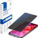 Dome Glass Privacy Anti Reflection Screen Protector, 1 Pack, for Galaxy S25 Edge