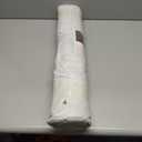 Hallway Runner Rug 2FTx6FT Washable Non-Slip Rubber Back Area Rug Indoor Outdoor Carpet Door Mat for Floor Entryway Bathroom Laundry Room Foyer Balcony Kitchen Bedroom Living Room Brown