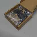 2-Pack Carburetor Rebuild Kits Carb Repair Kit with Diaphragm Float Replacement for Yamaha Virago 750 XV750 1981 1982 1983