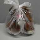 HH 12in Bunny With Ribbon Plush Brown