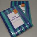 Textured Picture Frame, Pack of 2, 4"x6"