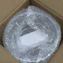 Acrylic Coral Feeder Cover Reef Feeding Breeding Protection Cover Avoid Corals Food Floating Around