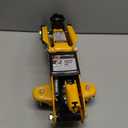 Performance Tool W1606 2 Ton (4,000 lbs.) Capacity Compact Trolley Jack