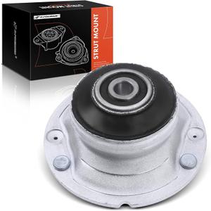 A-Premium Front Suspension Strut Mounts Compatible with Cadillac CTS 2014 2015 2016 2017 2018 2019 ATS 2013 2014 2015