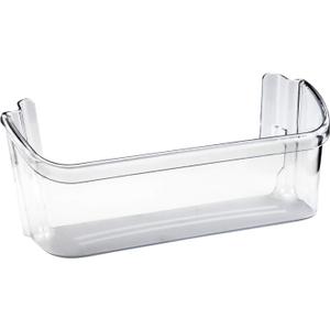 AMI PARTS 240363702 Refrigerator Door Shelf Bin Fit for Frigidaire, Kenmore Refrigerator - Replaces 240363704, 240363705, 240363708, AP2116106, PS430207