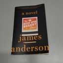 The Never-Open Desert Diner: A Novel