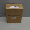 Juegoal 12" Lighted Christmas Gnome, Handmade Sequins Hat Scandinavian Swedish Tomte, Light Up Elf Holiday Present, Battery Operated Winter Tabletop Christmas Decorations, 2 Set