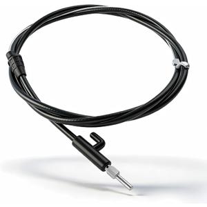 946-04703A Control Cable for Cub Cadet Yard Machines Troy-Bilt 48" Mowers | 746-04703 746-04703A 946-04703 Lawn Mower Blade Brake and Clutch Cable Fits for Mowers Model TB115, TB120, TB125, TB220