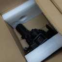 Pair 2pcs Power Running Board Motor Assembly Fit for Ford F150 2015-2020 F-150 Crew Cabs W/Bracket & Power deployable # FL3Z16A507A FL3Z16A506B