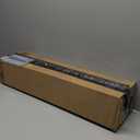 MontVoo-Bath Mat-Bathroom Mat Rug Non Slip Super Absorbent Stain Resistant Quick Dry Thin Bath Rug-Bath Mats for Bathroom Floor Bathtub Vanity-Bathmat Bath Rug Easy Care-17"x27" Grey, 2 Pcs