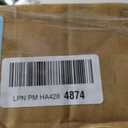 marddpair Radiator Cooling Fan and Motor Replacement for GM3115244