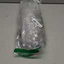 Fuzzy Dog Hoodie Dog Sweaters for Large Dogs Soft Double-Sided Plush Fleece Sweater Clothes Coats Hoodie Sherpa Hooded Sweatshirt(Grey-L)