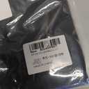 XIEERDUO Womens T Shirts V Neck Summer Tops Basic Short Sleeve Shirts 2 Pack/3 Pack (S)