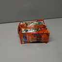 6 x GHIRARDELLI Jack O Lanterns Chocolate Assortment, 4.1 oz Bag  Halloween Chocolate Variety Pack with Milk & Dark Chocolate Candy