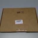 3 Set Christmas Solar Firework Lights Outdoor 120 LED 8 Modes Waterproof LED Hanging Fairy Lights for Christmas Garden Patio Yard Holiday Decoration(Multicolor,Double Style)