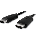 Belkin USB A to USB C Cable, 3.3ft, 15W - Type C Charger, iPhone and HDMI Multimedia Interface