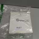 Geyoga 4 Pieces Strapless Bandeau Bra, Seamless Bralettes Stretchy Non Padded Bandeau Tube Top Bra for Women (Medium, Retro Colors)