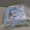 Huggies Little Swimmers Disposable Swim Diapers, Size 3 (16-26 lbs), 20 Ct
