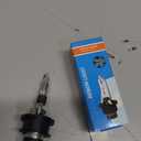 2 Pack D4R Xenon Bulb Replacement for Toyota HID Prius Headlight 2006-2009 4300K 42406 2008-2010 Avalon Replaces 90981-20029