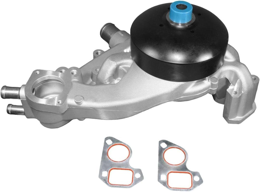 ACDelco Gold 252-901 (19253263) Engine Water Pump
