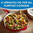 Crisco Pure Vegetable Oil, 1 Gallon