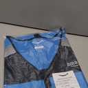 LULY YANG DSP Safety Vest-PHASING OUT (4X-Large-5X-Large)