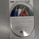 GE 33606 6' Component Audio/Video Cable Open Box Item