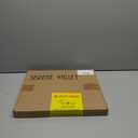 Serene Valley Sink Bottom Grid 13" X 15-1/2", Centered Drain with Corner Radius 3/8", Sink Protector SVH1416C