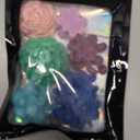 Handmade Succulent Flower Soap Set, Shea Butter with Vitamin E, multiple color and scents.