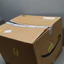 18x34Ft Rectangular Pool Cover with Side Storage for Oval and Rectangular Above Ground Pool, One-Piece Solar Oval Pool Cover, Preventing Waterlogging, UV and Weather Resistant WP:10000kPa+