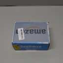 Boat Marine 439077 Water Pump Impeller Kit for Johnson Evinrude 35 40 45 48 50 55 60 HP Outboard Motor Replacement 390770 18-3399