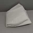 COSFLY Indoor Air Conditioner Cover AC Unit Covers for Inside 21 x 15 x 3 inches (L x H x D)