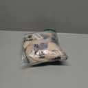 Sinhoon Toddler Girl Tulle Dress Summer Ruffle Sleeveless Baby Girl Fashion Casual Dresses (4T, Black)