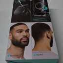 Braun All-In-One Style Kit Series 3 3450, 5-in-1 Trimmer for Men with Beard Trimmer, Ear & Nose Trimmer, Hair Clippers & More, Ultra-Sharp Blade, 40 Length Settings and Washable