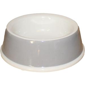 Van Ness Pets EcoWare Medium Dog Bowl, Non-Tip/Non-Skid Dish, 25 OZ Capacity Van Ness Pets EcoWare Medium Dog Bowl, Non-Tip/Non-Skid Dish, 25 OZ Capacity
